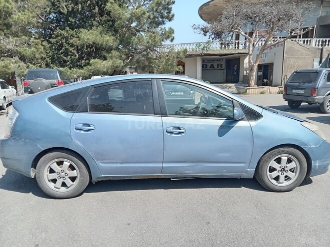 Toyota Prius 2006, 531,084 km - 1.5 l - Bakı