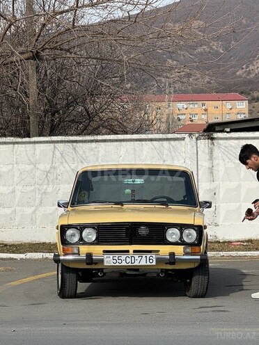 LADA (VAZ) 2106 1986, 95,000 km - 1.6 л - Şəki