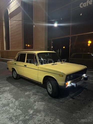 LADA (VAZ) 2106 1986, 95,000 km - 1.6 л - Şəki
