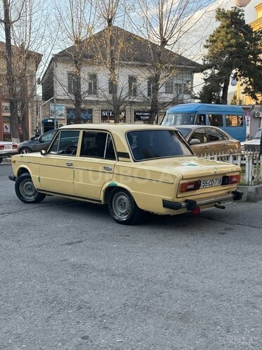 LADA (VAZ) 2106 1986, 95,000 km - 1.6 л - Şəki