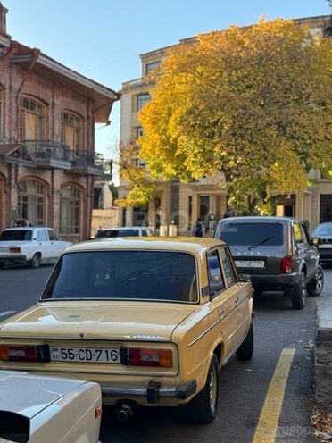 LADA (VAZ) 2106 1986, 95,000 km - 1.6 л - Şəki