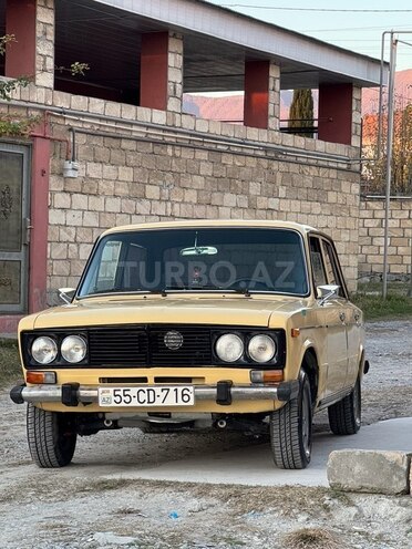 LADA (VAZ) 2106 1986, 95,000 km - 1.6 л - Şəki