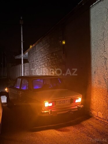 LADA (VAZ) 2106 1986, 95,000 km - 1.6 л - Şəki