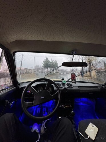 LADA (VAZ) 2106 1986, 95,000 km - 1.6 л - Şəki