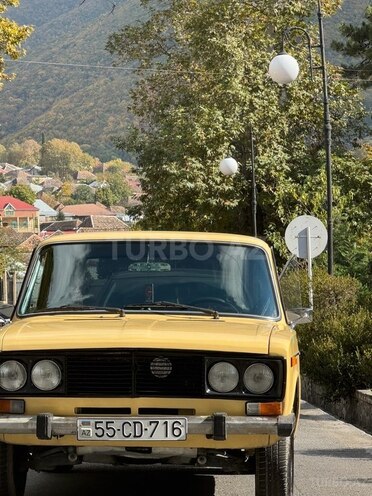 LADA (VAZ) 2106 1986, 95,000 km - 1.6 л - Şəki