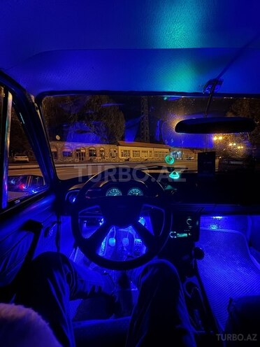 LADA (VAZ) 2106 1986, 95,000 km - 1.6 л - Şəki