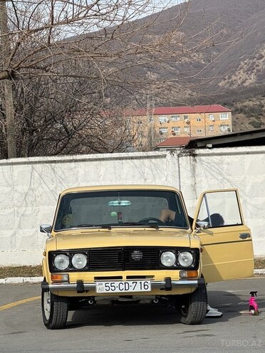 LADA (VAZ) 2106 1986, 95,000 km - 1.6 л - Şəki