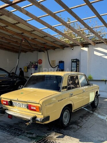 LADA (VAZ) 2106 1986, 95,000 km - 1.6 л - Şəki
