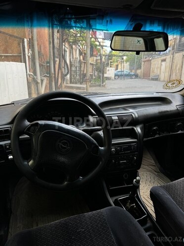 Opel Astra 1997, 300,000 km - 1.7 l - Bakı