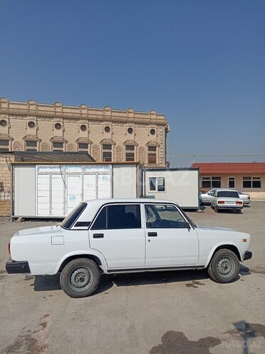 LADA (VAZ) 2107 2006, 57,000 km - 1.6 l - Bakı