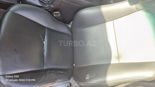 Toyota Land Cruiser Prado 2010, 300,000 km - 2.7 l - Xaçmaz