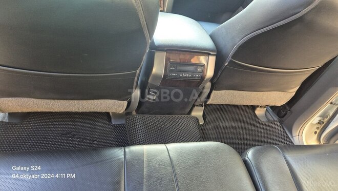 Toyota Land Cruiser Prado 2010, 300,000 km - 2.7 l - Xaçmaz