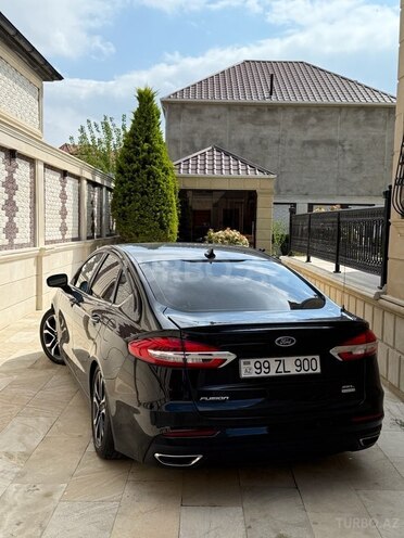Ford Fusion (North America) 2020, 61,000 km - 1.5 л - Bakı