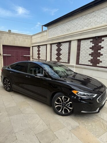 Ford Fusion (North America) 2020, 61,000 km - 1.5 л - Bakı