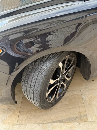 Ford Fusion (North America) 2020, 61,000 km - 1.5 л - Bakı