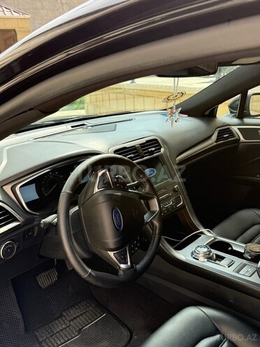 Ford Fusion (North America) 2020, 61,000 km - 1.5 л - Bakı