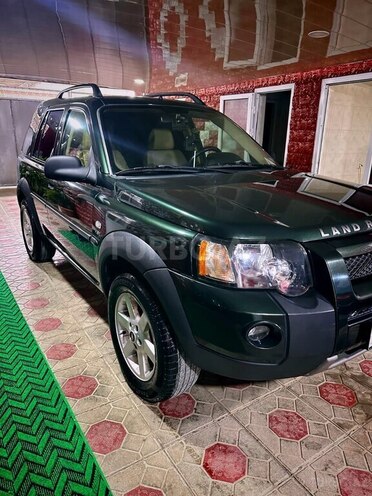 Land Rover Defender 2004, 128,523 km - 2.5 l - Bakı