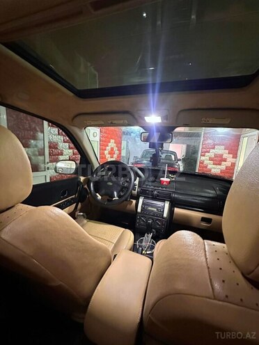 Land Rover Defender 2004, 128,523 km - 2.5 l - Bakı