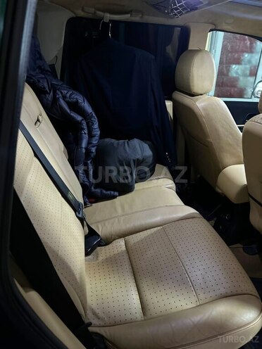 Land Rover Defender 2004, 128,523 km - 2.5 l - Bakı