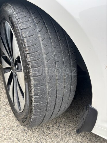 Kia K5 2012, 228,003 km - 2.0 l - Qəbələ