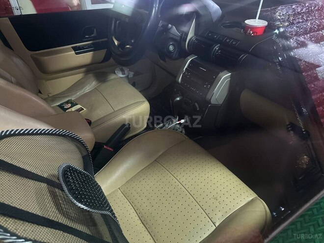 Land Rover Defender 2004, 128,523 km - 2.5 l - Bakı