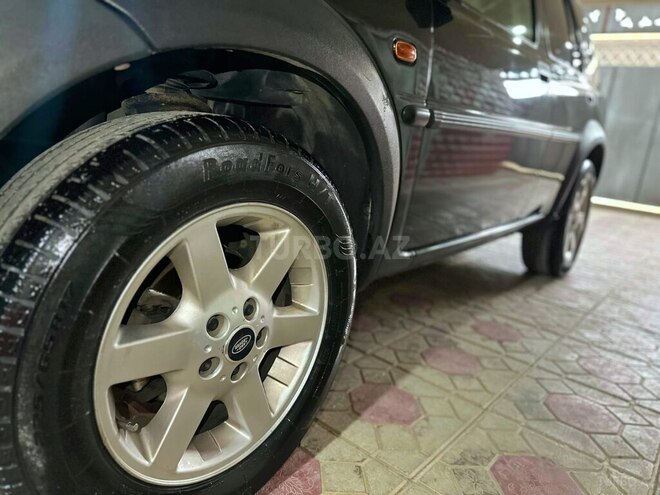 Land Rover Defender 2004, 128,523 km - 2.5 l - Bakı