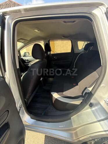 Nissan Note 2018, 110,000 km - 1.2 l - Bakı
