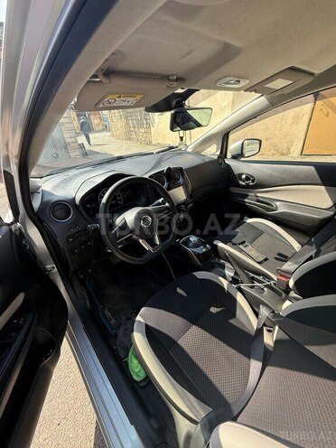Nissan Note 2018, 110,000 km - 1.2 l - Bakı