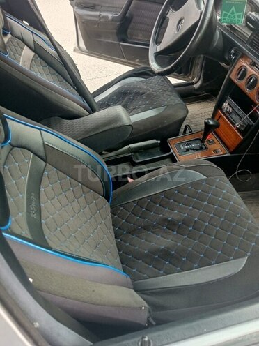 Mercedes 190 1992, 264,485 km - 2.0 l - Bakı