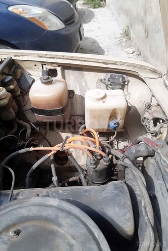 LADA (VAZ) 21011 1981, 95,000 km - 1.3 l - Bakı