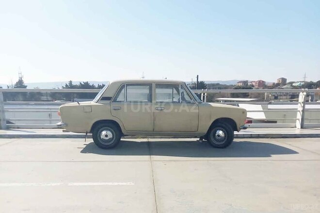 LADA (VAZ) 21011 1981, 95,000 km - 1.3 l - Bakı