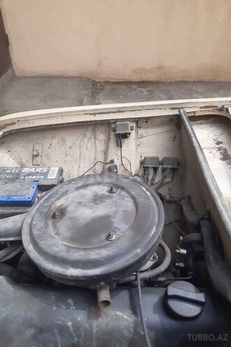 LADA (VAZ) 21011 1981, 95,000 km - 1.3 l - Bakı