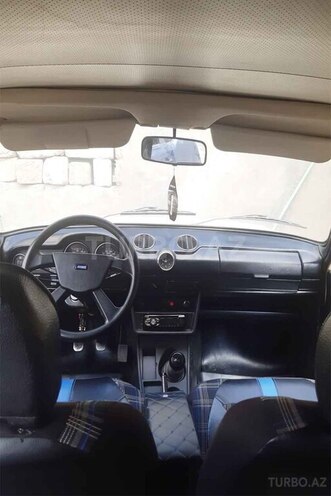 LADA (VAZ) 21011 1981, 95,000 km - 1.3 l - Bakı