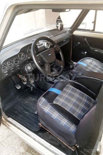 LADA (VAZ) 21011 1981, 95,000 km - 1.3 l - Bakı