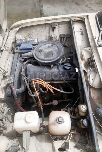 LADA (VAZ) 21011 1981, 95,000 km - 1.3 l - Bakı