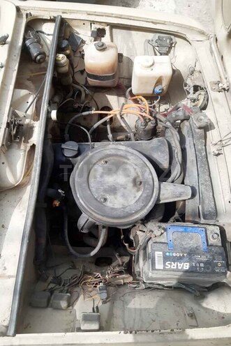 LADA (VAZ) 21011 1981, 95,000 km - 1.3 l - Bakı