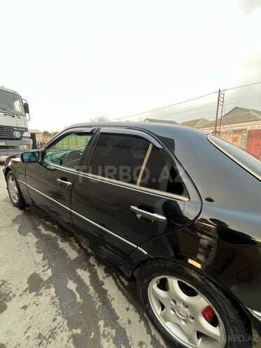 Mercedes C 230 1999, 310,000 km - 2.3 l - Bakı