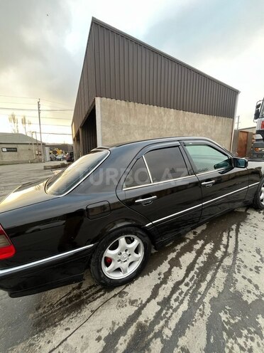 Mercedes C 230 1999, 310,000 km - 2.3 l - Bakı