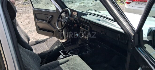 LADA (VAZ) Niva 1990, 222,222 km - 1.6 л - Zaqatala