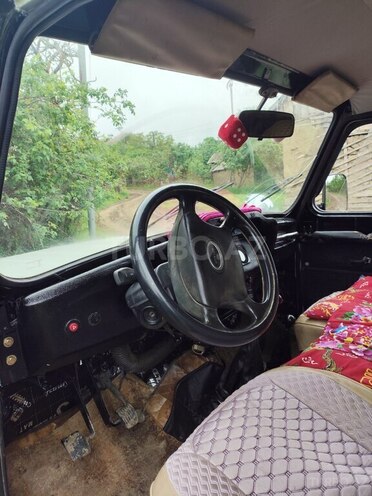 UAZ 469 2003, 64,408 km - 2.5 l - Lerik