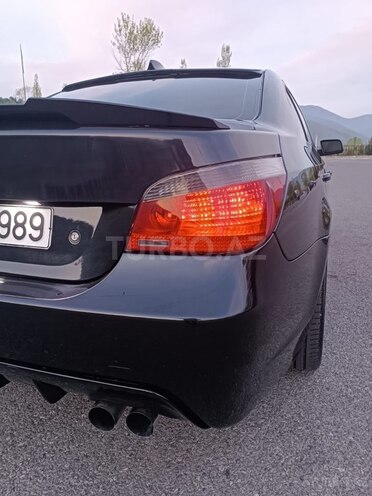 BMW 525 2005, 239,000 km - 2.5 l - Şəki