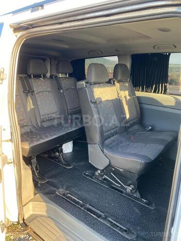 Mercedes Vito 111 2006, 900,000 km - 2.2 l - Şəki