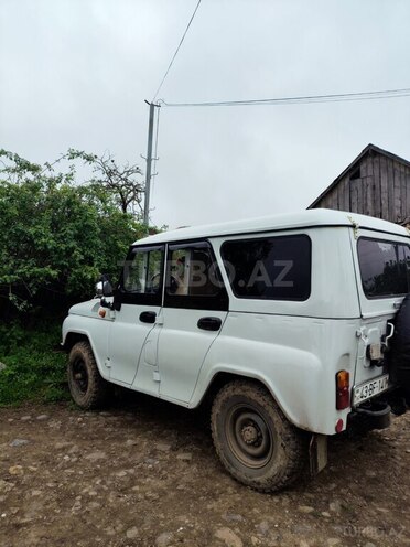 UAZ 469 2003, 64,408 km - 2.5 l - Lerik