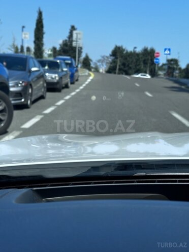 BMW 520 2015, 90,000 km - 2.0 l - Bakı