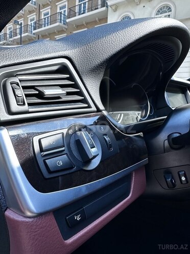 BMW 520 2015, 90,000 km - 2.0 l - Bakı