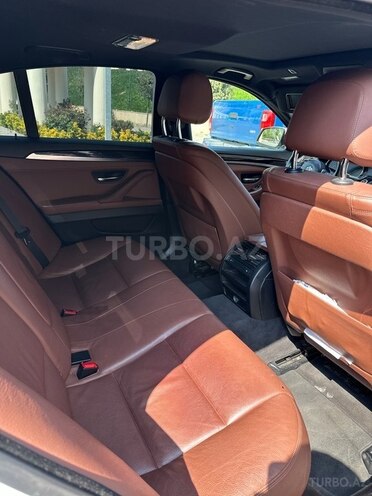 BMW 520 2015, 90,000 km - 2.0 l - Bakı