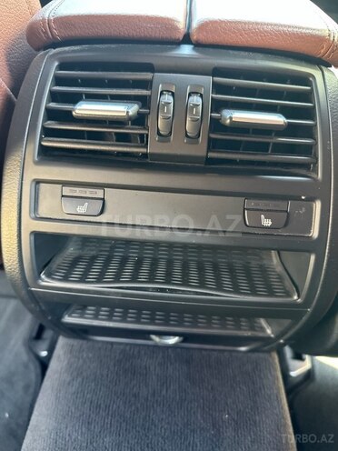 BMW 520 2015, 90,000 km - 2.0 l - Bakı
