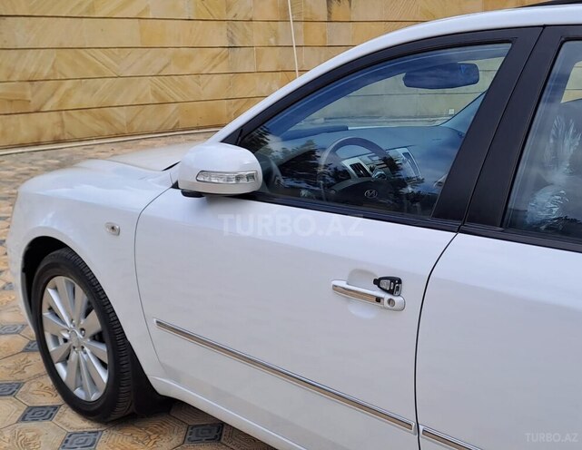 Hyundai Sonata 2009, 173,000 km - 2.0 l - Gəncə