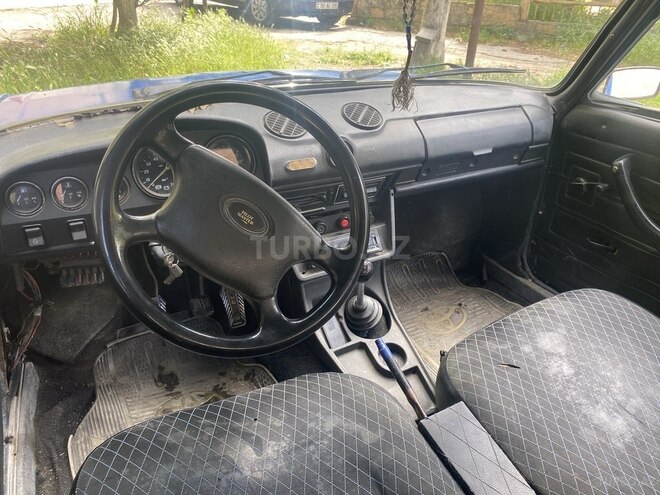 LADA (VAZ) 2106 1987, 90,000 km - 1.6 l - Bakı