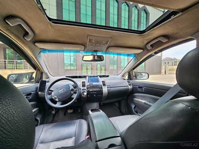 Toyota Prius 2006, 300,000 km - 1.5 l - Gəncə